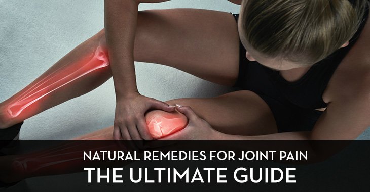 Natural Remedies for Joint Pain