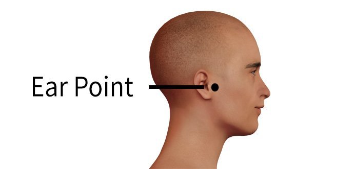 Ear Point