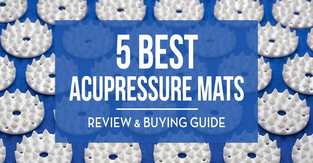 5 Best Acupressure Marts Reviewed
