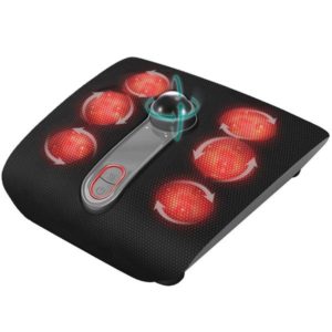 naipo foot massager with heat